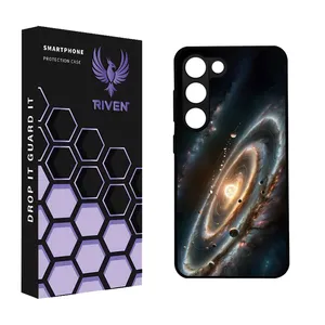 RIVEN RI3-3 Case For Samsung Galaxy S23 Plus