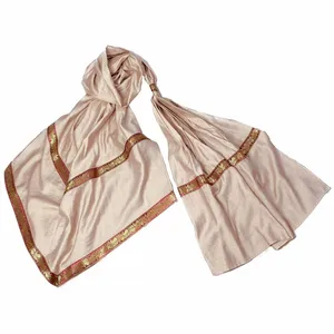 شال زنانه مدل مزونی سنتی