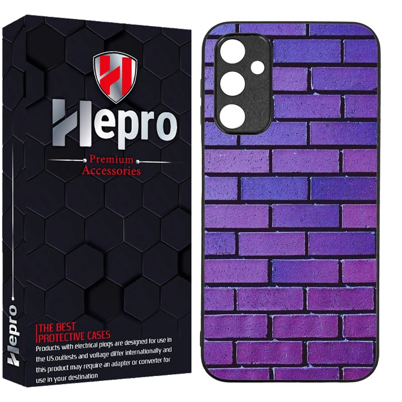 کاور هپرو طرح فانتزی مدل TPU مناسب برای گوشی موبایل سامسونگ Galaxy A14