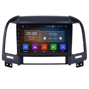  پخش کننده خودرو مدل HS2008