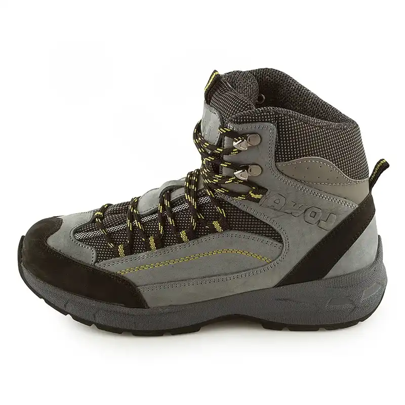 کفش کوهنوردی زنانه مدل NK-8749