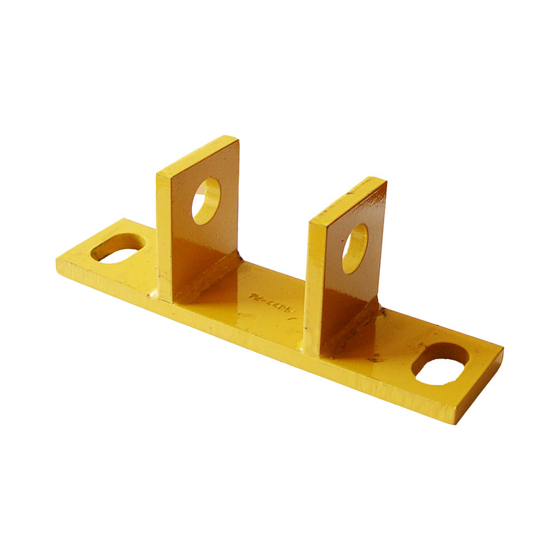 براکت ماشین آلات کاترپیلار کد 7W4425