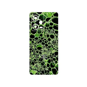 MAHOOT Atom Universe 4 Cover Sticker for Xiaomi Redmi Note 12 Pro