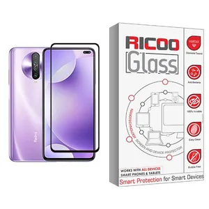 Ricoo Ricoo Glass MIX001 Screen Protector For Xiaomi Redmi K30