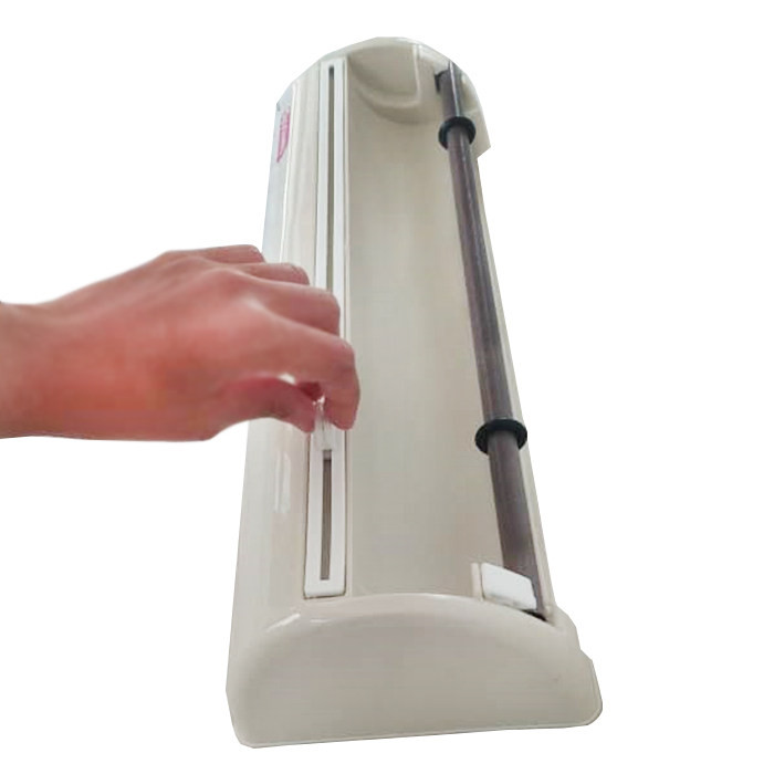 دستگاه سلفون کش دونارو مدل 5020DONAPU کد 502074