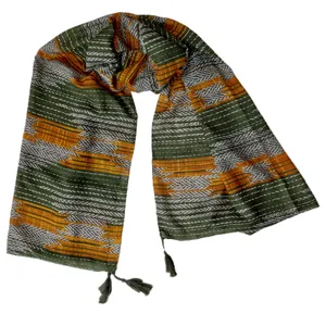 شال زنانه مدل نخی پاییزه