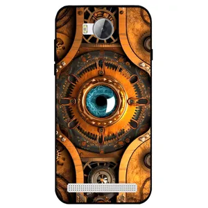 Megafone Safe 1900 Cover For Huawei Y3 2