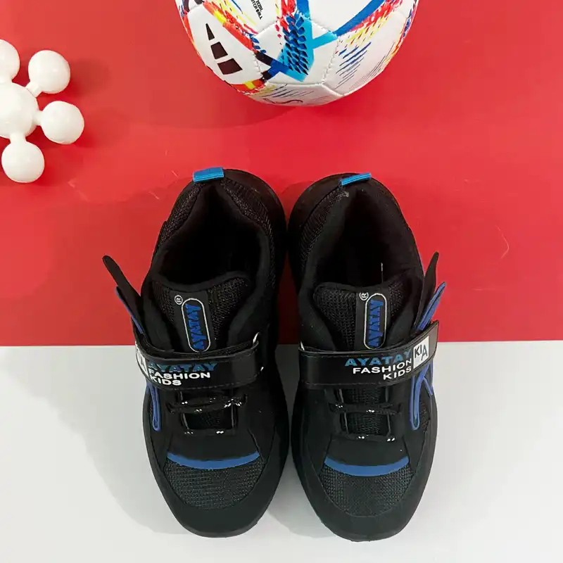 کفش مخصوص پیاده روی پسرانه مدل آرین اسپرت Bb