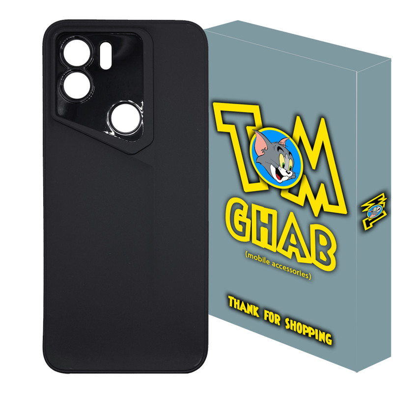  کاور تام قاب مدل پورش دیزاین مناسب برای گوشی موبایل شیائومی Redmi A1 Plus / A2 Plus