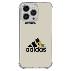 AKAM AMCWTA13PRO-ADIDAS9 Cover For Apple iPhone 13 Pro