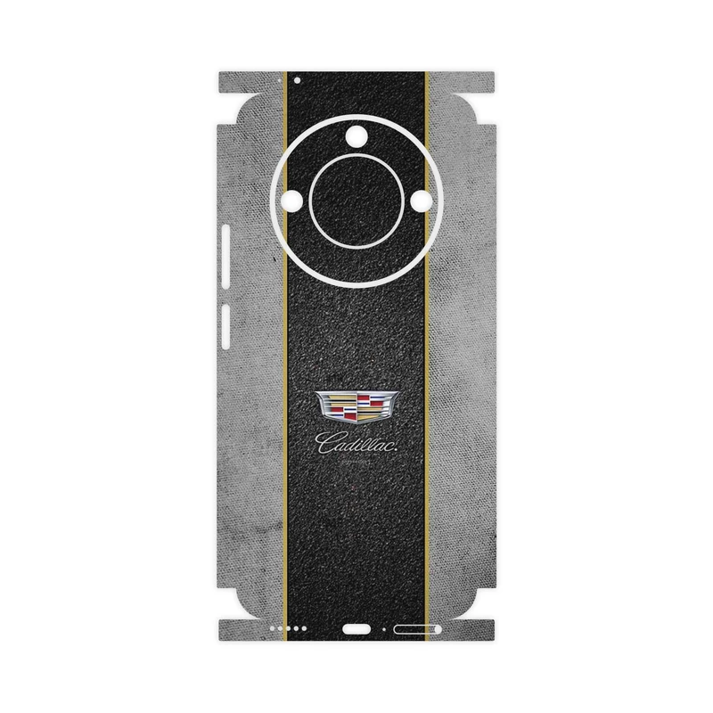 برچسب پوششی ماهوت مدل Cadillac-FullSkin مناسب برای گوشی موبایل آنر X9c Smart