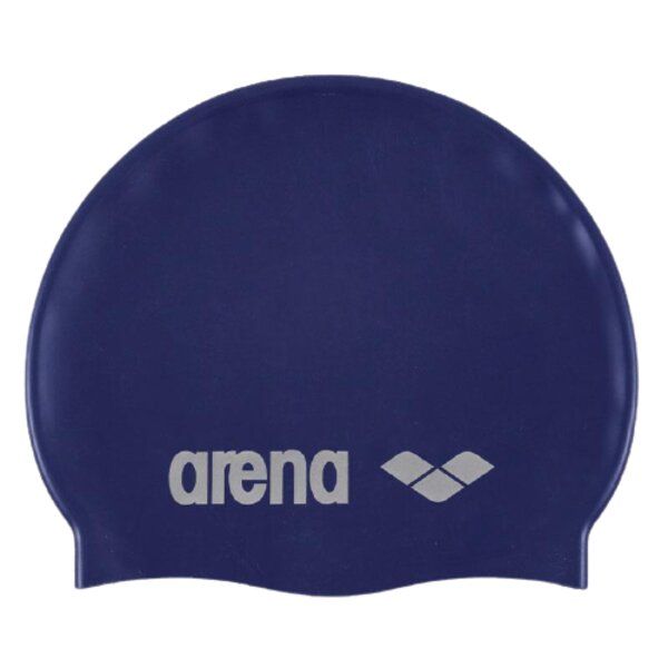 کلاه شنا آرنا مدل  Classic Silicone