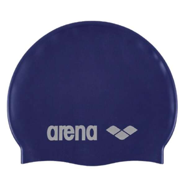 کلاه شنا آرنا مدل  Classic Silicone