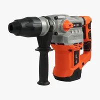 دریل بتن کن مکث اچ ام تی مدل BT40