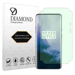 Diamond Eye care model green light protection screen protector suitable for OnePlus 7 Pro Mobile phone