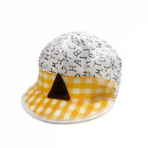 کلاه کپ بچگانه کد 998554