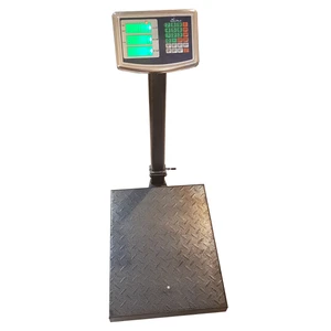 باسکول دیجیتال محک مدل 303R