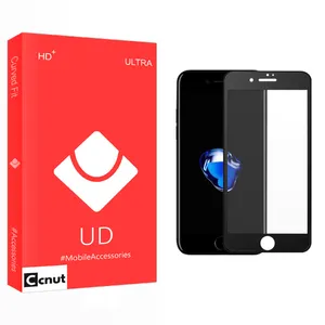 Coconut UD Glass Screen Protector For Apple iphone 8