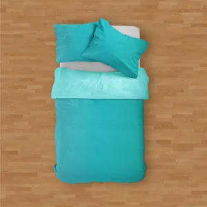 سرویس روتختی مدوپد مدل col00018 یک نفره 4 تکه