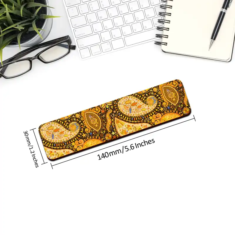 نشانگر کتاب لوکسینو مدل DIGI_8 مجموعه 2 عددی