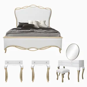 سرویس خواب کد 097 دو نفره 6 تکه