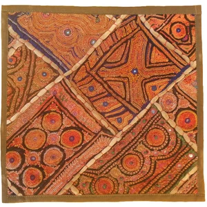 کاور کوسن سوزن دوزی کد QUZAR47