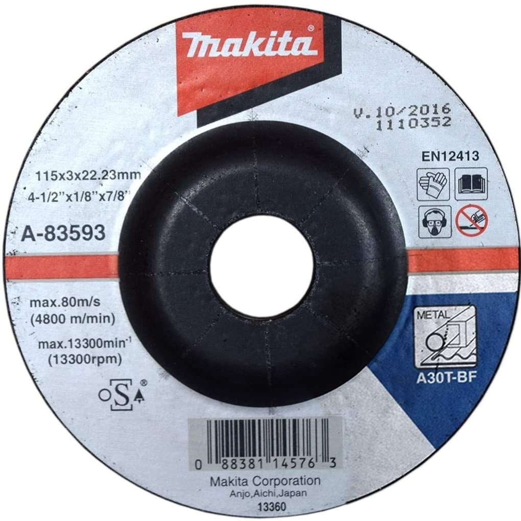 صفحه برش ماکیتا مدل A-83593