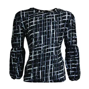بلوز زنانه کد 100101120bnnew