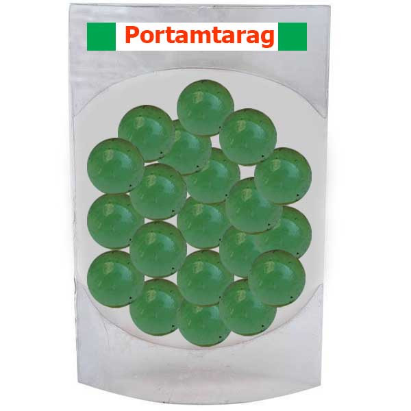 تیله مدل 35S بسته 35 عددی