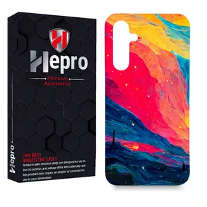 HEPRO MC Cover for SAMSUNG GALAXY A24