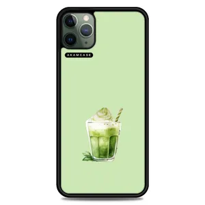 AKAM AMC-WA11PROMAX-MATCHA-21 Cover For Apple iPhone 11 Pro Max