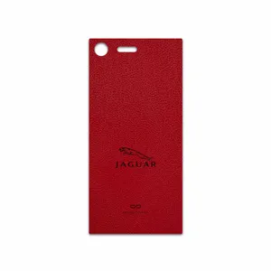 MAHOOT RL-JGR Cover Sticker for Sony Xperia XZ Premium