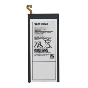 باتری موبایل مدل EB-BA900ABE ظرفیت 4000 میلی آمپر ساعت مناسب برای گوشی موبایل سامسونگ GALAXY A9