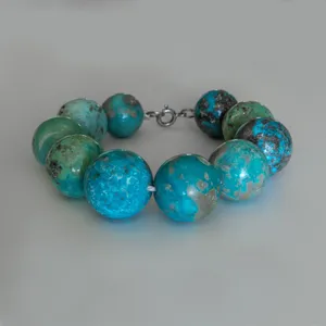 دستبند مردانه مدل B26