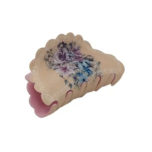 کلیپس مو زنانه مدل klp 4030