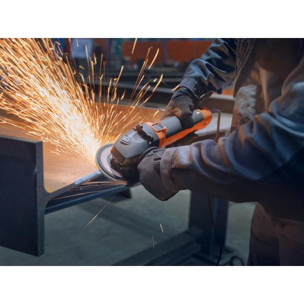 مینی فرز فاین مدلCG 15-125 BL