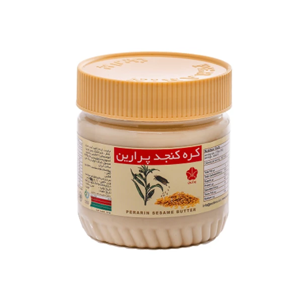 کره کنجد پرارین - 300 گرم
