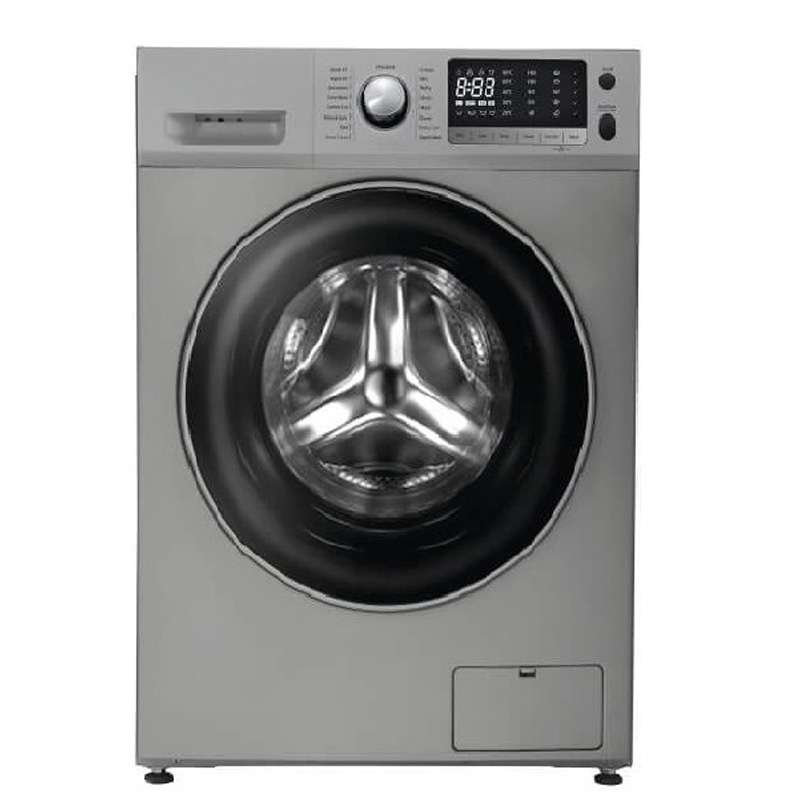 ماشین لباسشویی پاکشوما مدل BWF 41812 ST ظرفیت 8 کیلوگرم ماشین لباسشویی پاکشوما مدل BWF 41812 ST ظرفیت 8 کیلوگرم