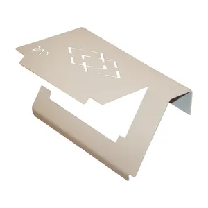 پایه رول دستمال کاغذی راد مدل RAD12W