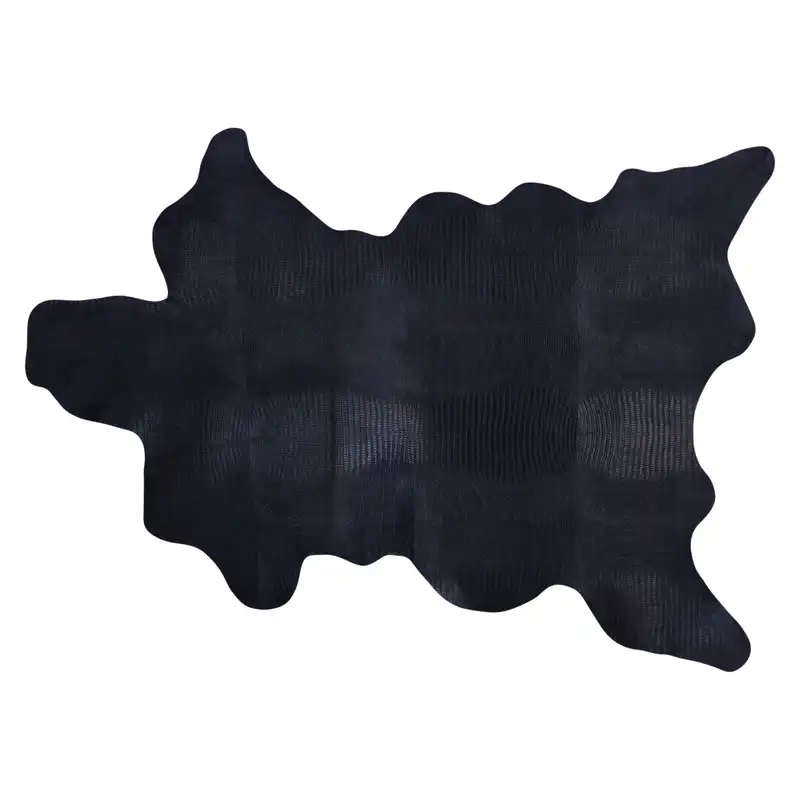 چرم طبیعی مدل چرم بزی لیزارد 3G013L