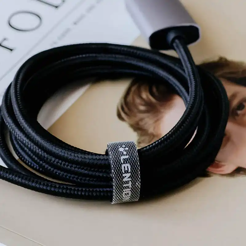 نظم دهنده کابل لنشن مدل  DS-8 بسته 10 عددی