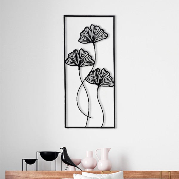 دیوارکوب دلامور مدل گینکو 2