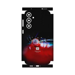 MAHOOT Futsal-FullSkin Cover Sticker for Samsung Galaxy S23 FE