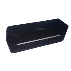 اسپیکر بلوتوثی قابل حمل آر پلاس مدل RP-073