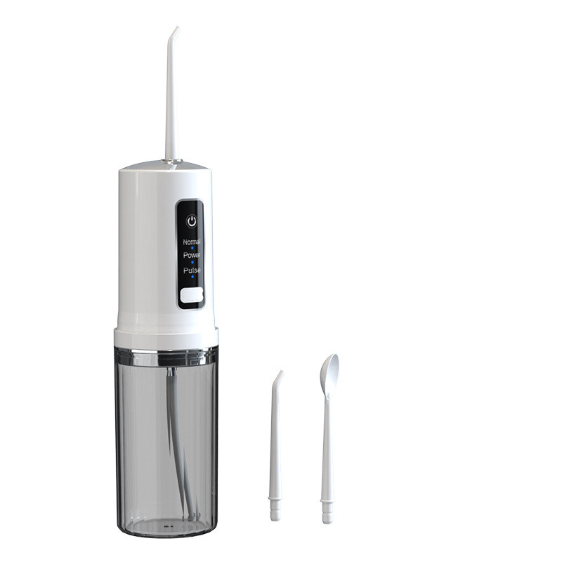 دستگاه شست و شوی دهان و دندان مدل Oral Irrigator