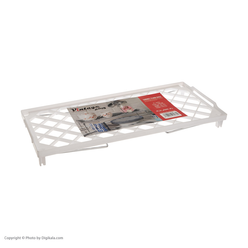 شلف داخل کابینت وینتج مدل VNPO38 کد 39774
