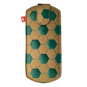 کیف حمل کنسول بازی PSP مدل فوتبالی کد 85