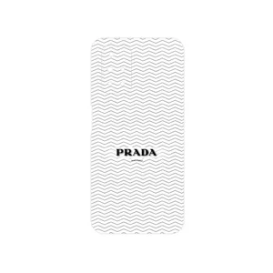 MAHOOT Prada Cover Sticker for Xiaomi Redmi 10