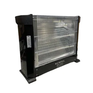 بخاری برقی کومتل مدل 1800w