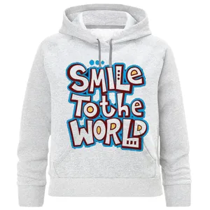 هودی پسرانه مدل F699 SMIL